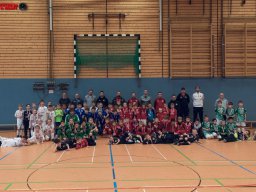 Hillen Cup 2025